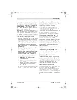 Preview for 97 page of Bosch GHO 26-82 Original Instructions Manual