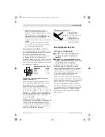 Preview for 99 page of Bosch GHO 26-82 Original Instructions Manual