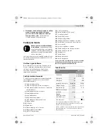 Preview for 103 page of Bosch GHO 26-82 Original Instructions Manual