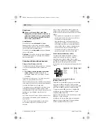 Preview for 106 page of Bosch GHO 26-82 Original Instructions Manual