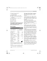 Preview for 111 page of Bosch GHO 26-82 Original Instructions Manual