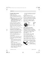 Preview for 114 page of Bosch GHO 26-82 Original Instructions Manual