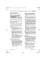 Preview for 131 page of Bosch GHO 26-82 Original Instructions Manual