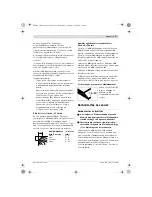 Preview for 137 page of Bosch GHO 26-82 Original Instructions Manual