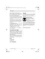 Preview for 138 page of Bosch GHO 26-82 Original Instructions Manual