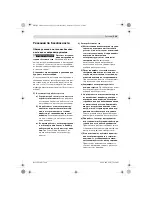 Preview for 139 page of Bosch GHO 26-82 Original Instructions Manual