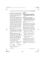 Preview for 143 page of Bosch GHO 26-82 Original Instructions Manual