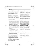 Preview for 144 page of Bosch GHO 26-82 Original Instructions Manual