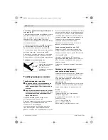 Preview for 146 page of Bosch GHO 26-82 Original Instructions Manual