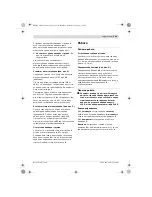 Preview for 153 page of Bosch GHO 26-82 Original Instructions Manual