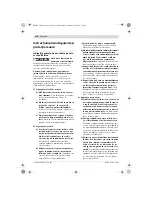 Preview for 156 page of Bosch GHO 26-82 Original Instructions Manual