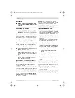 Preview for 160 page of Bosch GHO 26-82 Original Instructions Manual