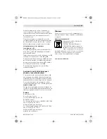 Preview for 163 page of Bosch GHO 26-82 Original Instructions Manual