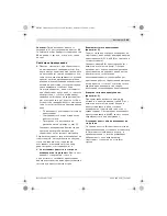 Preview for 169 page of Bosch GHO 26-82 Original Instructions Manual