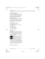 Preview for 172 page of Bosch GHO 26-82 Original Instructions Manual