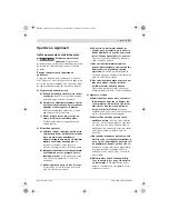 Preview for 173 page of Bosch GHO 26-82 Original Instructions Manual