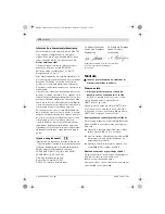 Preview for 176 page of Bosch GHO 26-82 Original Instructions Manual