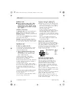 Preview for 178 page of Bosch GHO 26-82 Original Instructions Manual