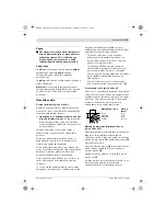 Preview for 185 page of Bosch GHO 26-82 Original Instructions Manual