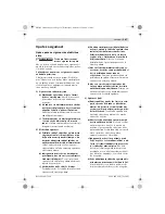 Preview for 187 page of Bosch GHO 26-82 Original Instructions Manual