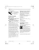 Preview for 200 page of Bosch GHO 26-82 Original Instructions Manual