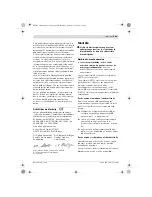 Preview for 205 page of Bosch GHO 26-82 Original Instructions Manual