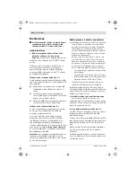 Preview for 214 page of Bosch GHO 26-82 Original Instructions Manual