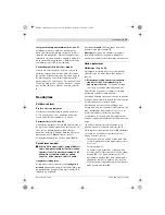 Preview for 215 page of Bosch GHO 26-82 Original Instructions Manual