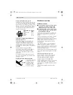 Preview for 216 page of Bosch GHO 26-82 Original Instructions Manual