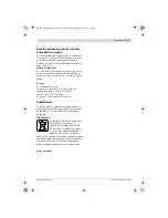 Preview for 217 page of Bosch GHO 26-82 Original Instructions Manual