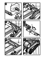 Preview for 5 page of Bosch GHO 31-82 Operating Instructions Manual