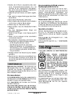 Preview for 7 page of Bosch GHO 31-82 Operating Instructions Manual