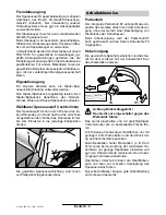 Preview for 8 page of Bosch GHO 31-82 Operating Instructions Manual