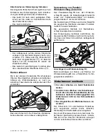 Preview for 9 page of Bosch GHO 31-82 Operating Instructions Manual