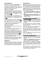 Preview for 10 page of Bosch GHO 31-82 Operating Instructions Manual