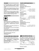 Preview for 11 page of Bosch GHO 31-82 Operating Instructions Manual