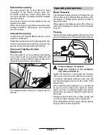 Preview for 14 page of Bosch GHO 31-82 Operating Instructions Manual