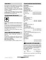 Preview for 17 page of Bosch GHO 31-82 Operating Instructions Manual