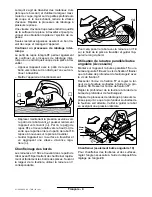 Preview for 21 page of Bosch GHO 31-82 Operating Instructions Manual