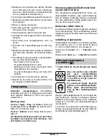 Preview for 49 page of Bosch GHO 31-82 Operating Instructions Manual