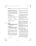 Preview for 36 page of Bosch GHO 40-82 C Professional Original Instructions Manual