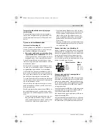 Предварительный просмотр 65 страницы Bosch GHO 40-82 C Professional Original Instructions Manual