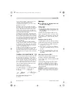 Preview for 79 page of Bosch GHO 40-82 C Professional Original Instructions Manual