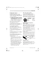 Preview for 145 page of Bosch GHO 40-82 C Professional Original Instructions Manual