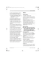 Preview for 161 page of Bosch GHO 40-82 C Professional Original Instructions Manual