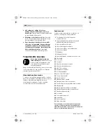 Preview for 208 page of Bosch GHO 40-82 C Professional Original Instructions Manual