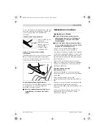 Предварительный просмотр 221 страницы Bosch GHO 40-82 C Professional Original Instructions Manual