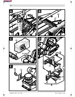 Preview for 3 page of Bosch GHO 40-82 C Original Instructions Manual