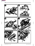 Preview for 4 page of Bosch GHO 40-82 C Original Instructions Manual