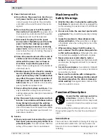 Preview for 6 page of Bosch GHO 40-82 C Original Instructions Manual